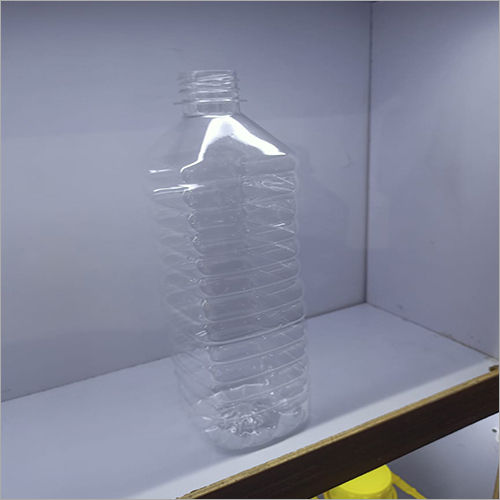 1 Lit Square Water Bottle