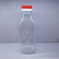 1Lit (52Gm) Premium Edible Oil Bottle With Cap