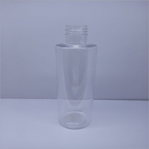 Transparent 25Mm Neck Size 200Ml(22Gm Weight) Ropp Bottle With Cap