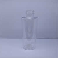 25Mm Neck Size 200Ml(22Gm Weight) Ropp Bottle With Cap