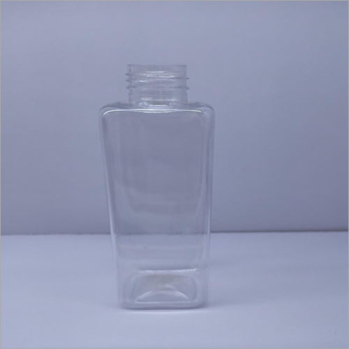 Transparent 25mm Neck Size 200ml