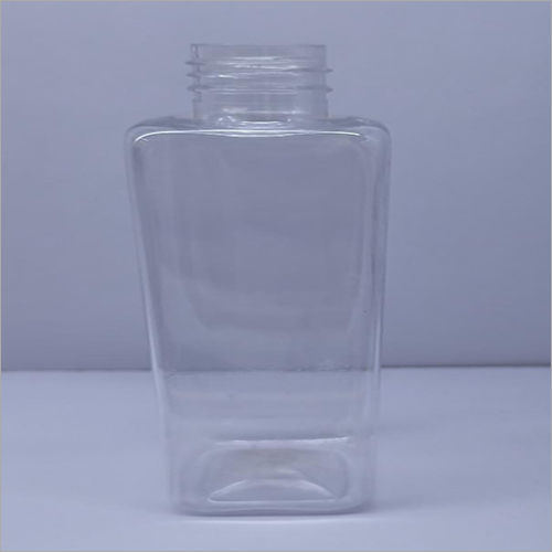 200Ml Square Cosmic Bottle