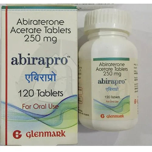 Abirapo 250mg