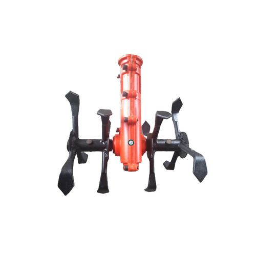 Metal 11 Inch Cultivator Attachment