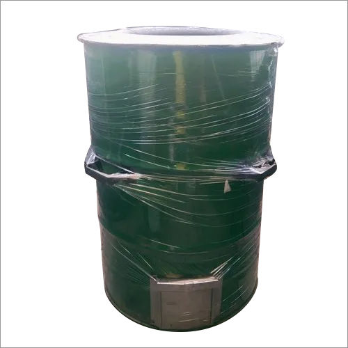 Mild Steel Drum Tandoor