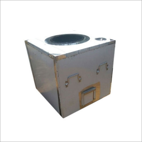 Commercial Square Tandoor