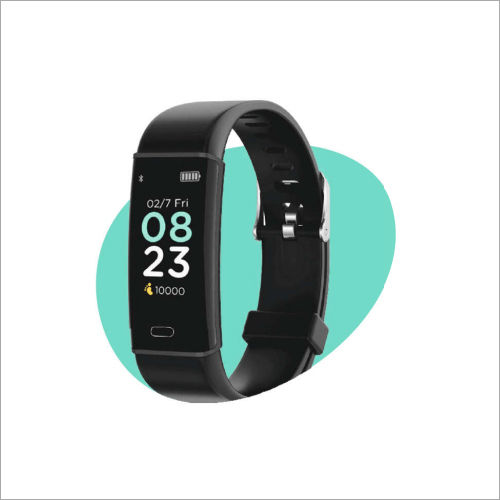 Kardio Plus Fitness Tracker