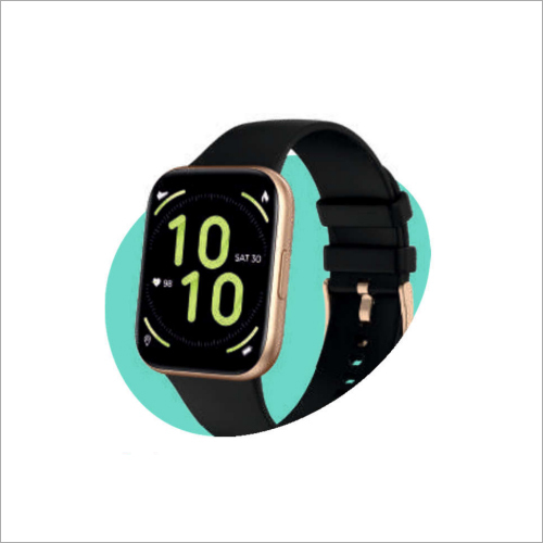 Pace Pro Fitness Tracker