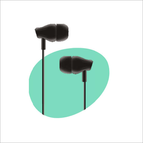 Zeal Earphones