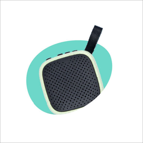 Comet Speaker