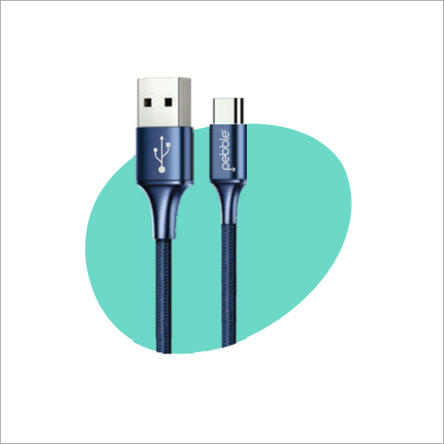 Charge and Sync Cable  Type C