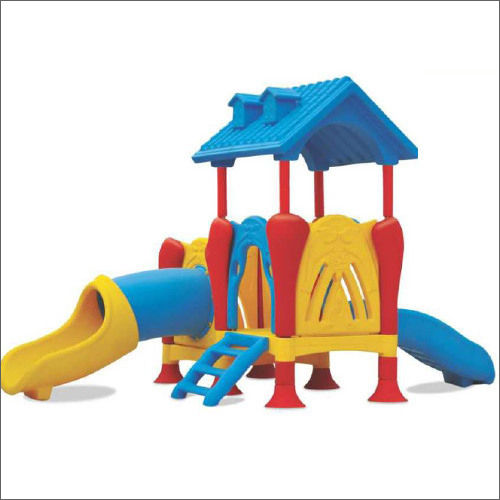 Kids Castle Sr Multi Play Station