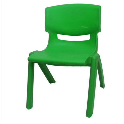 Green 14X16X23Cm Kids School Chair