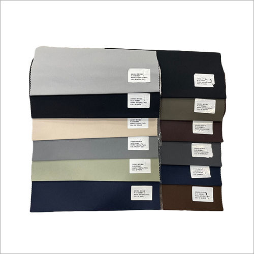 Vision Imported 4 Way Fabrics