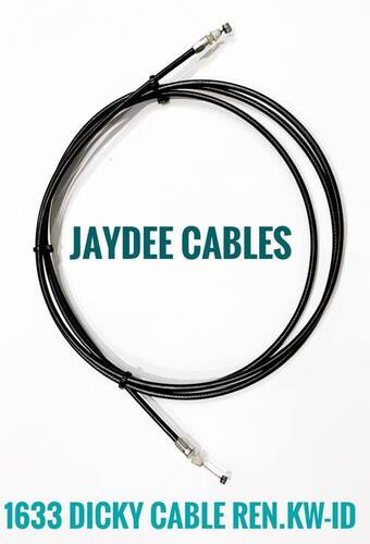 JD-1633 DICKY CABLE RENAULT KWID