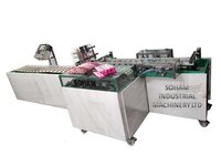 Automatic Cartoning Machine (HBP)