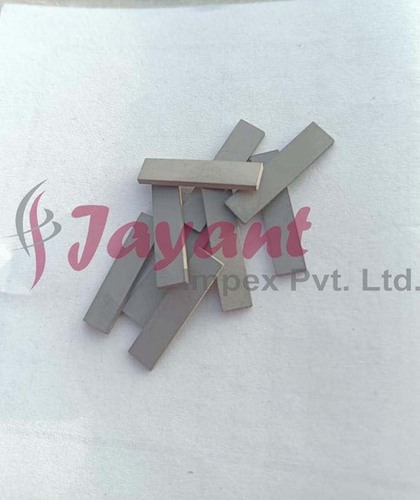 Tungsten Carbide Strips