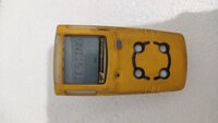 HONEYWELL BW GASALERTMICROCLIP X3