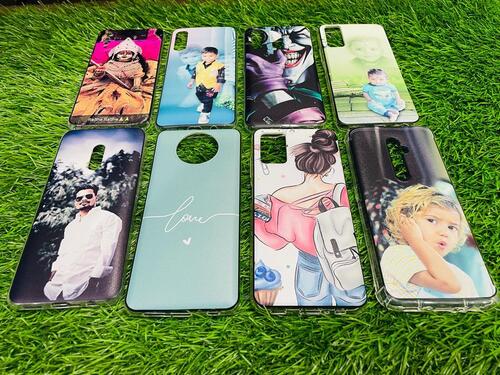 Mobile Soft Cover