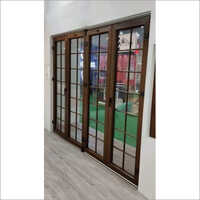 Upvc Tilt Turn Window