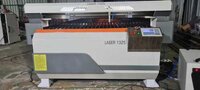 co2 laser cutting machine