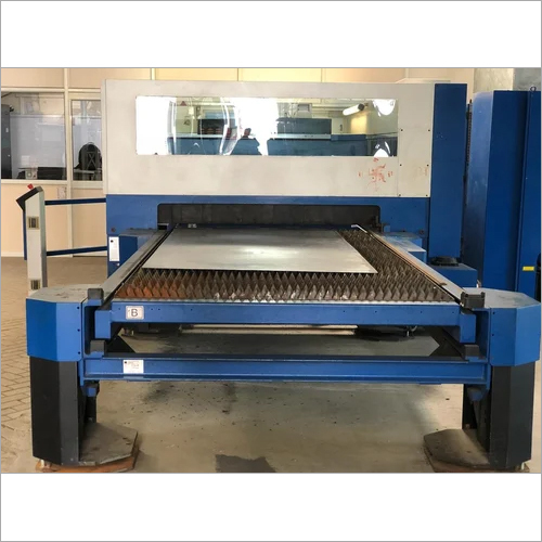 Sheet Metal CNC Bending Job Work