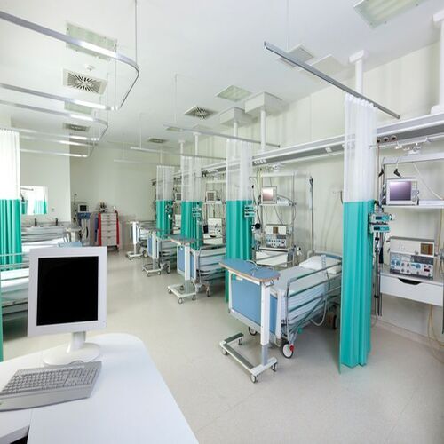 Maharani Laxmi Bai Medical College Tenders Information