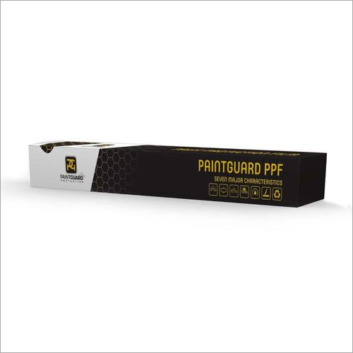 Paintguard Paint Protection Film Mattes