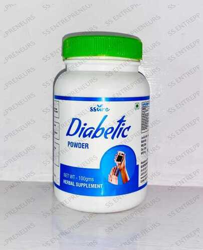 Diabetic Care Powder