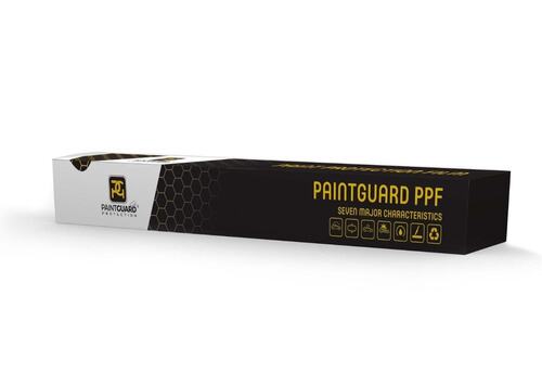 Paintguard Paint Protection Film Standard (Tph)