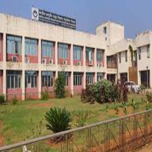 Maharao Shekhaji Ayurveda Central Research Institute Tenders ...