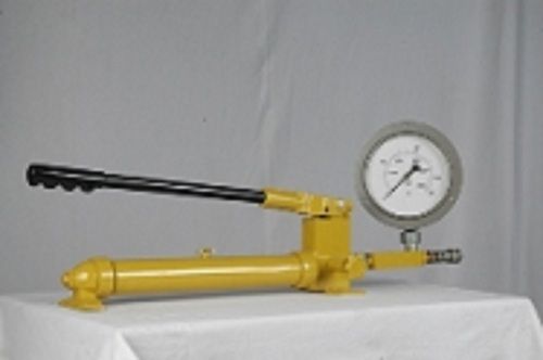 ENARPAC HAND PUMP 40000 PSI