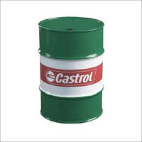 210 Litre Castrol Gear Oil - Industrial Oil Formulation, Barrel Packaging, Strong Smell | Ideal For Protecting Transmissions In Vehicles And Machinery