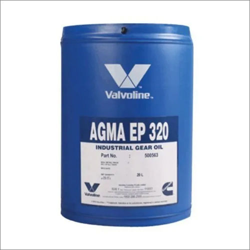 20 Litre Valvoline Gear Oil Application: Commercial