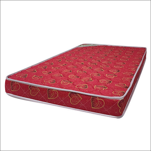 Red EPE Mattress