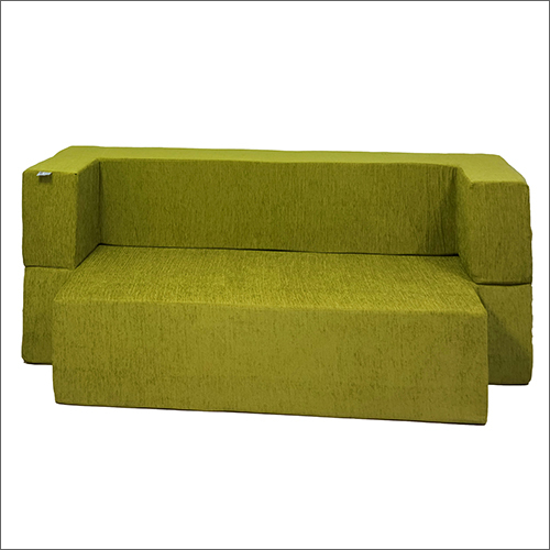 Green Sofa N Bed