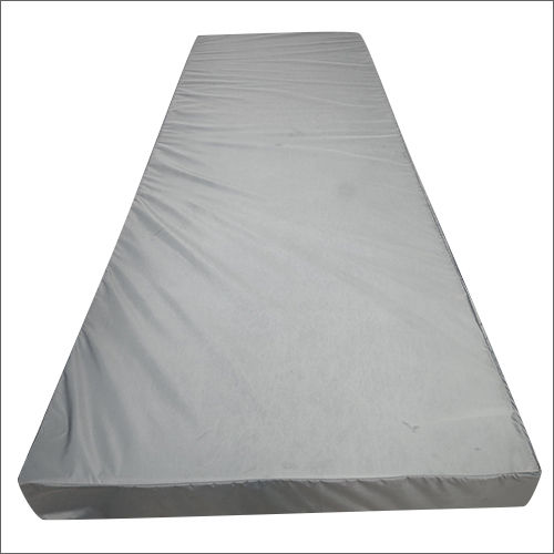 Cotton Grey Waterproof Mattress