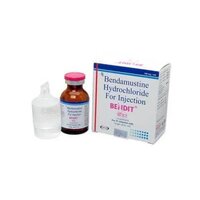 Bendamustine Hydrochloride injection