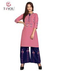 Girls Kurti