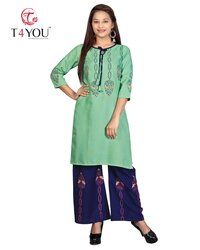 Girls Kurti