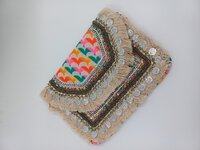 Jacquard Bag Designer Suppliers - Color: Multicolor