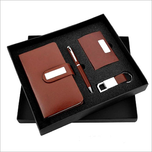 Diary Gift Set