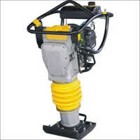Automatic Tamping Vibratory Rammer Machine
