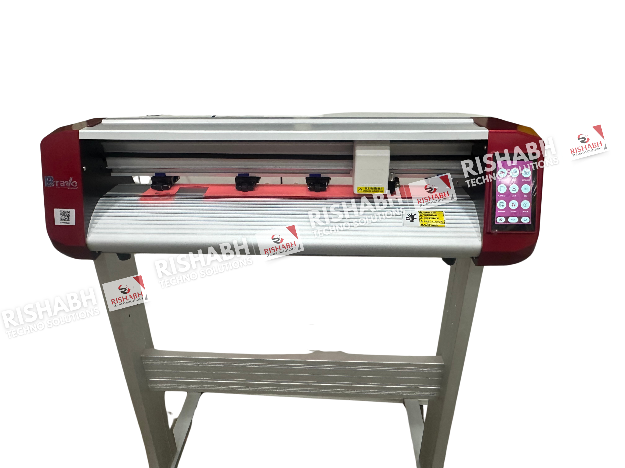 Red Skycut C16 Cutting Plotter At Rs 26500