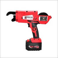 Red Mild Steel Rebar Tying Machine