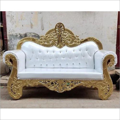 Wedding Reception Sofa