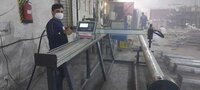 Portable Plasma Pipe Cutting Machine
