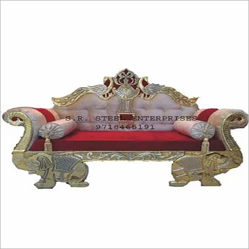 Maharaja Style Stage Couch Sofa Home Furniture
