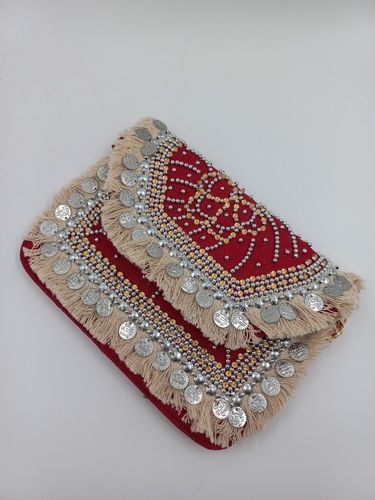 HANDWORK BANJARA BAG