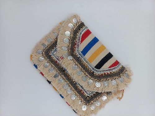 BOHO BANJARA BAG